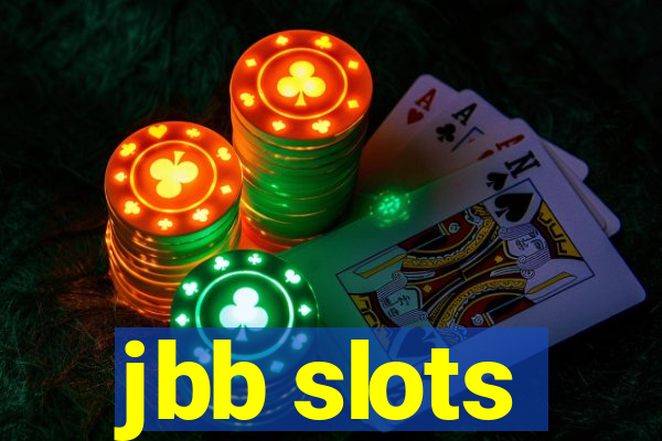 jbb slots